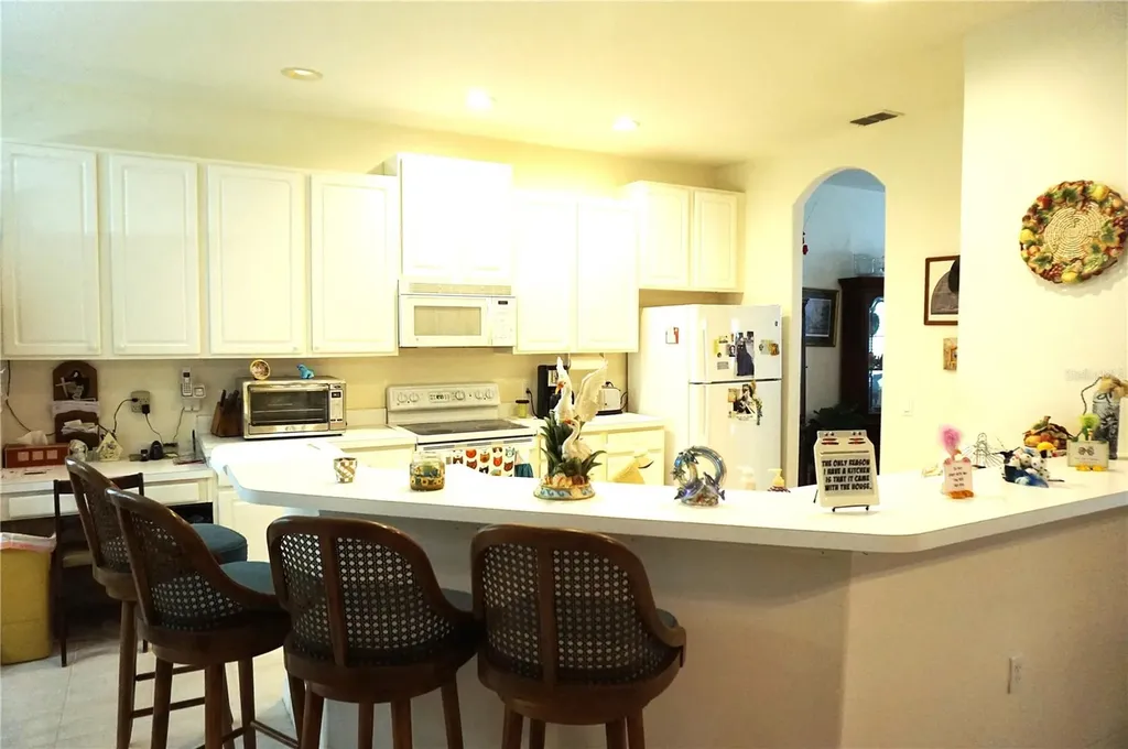 11752 Wayside Willow Court Hudson FL 34667