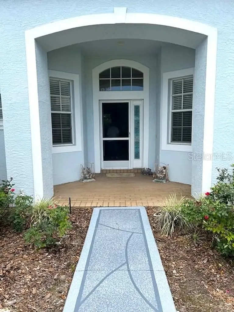 11752 Wayside Willow Court Hudson FL 34667