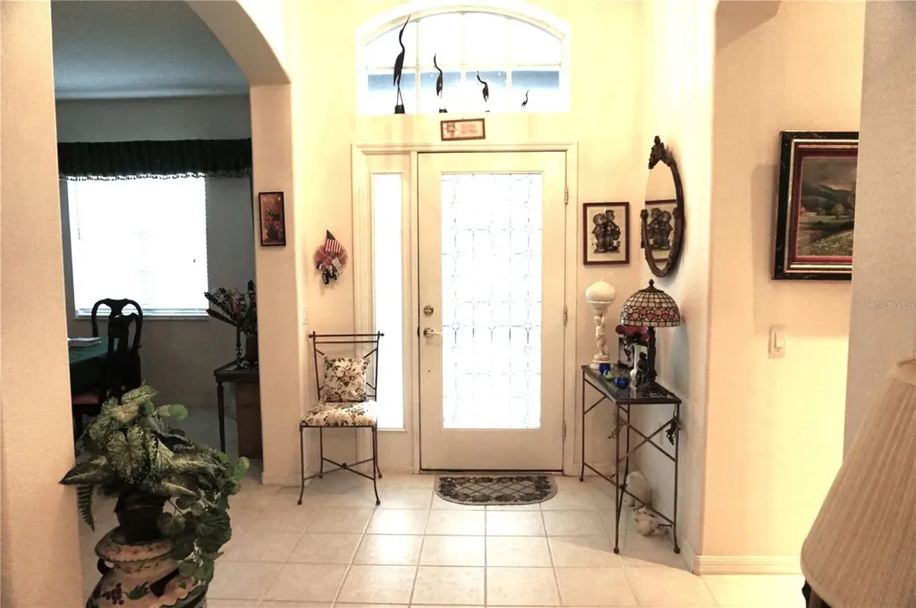 11752 Wayside Willow Court Hudson FL 34667