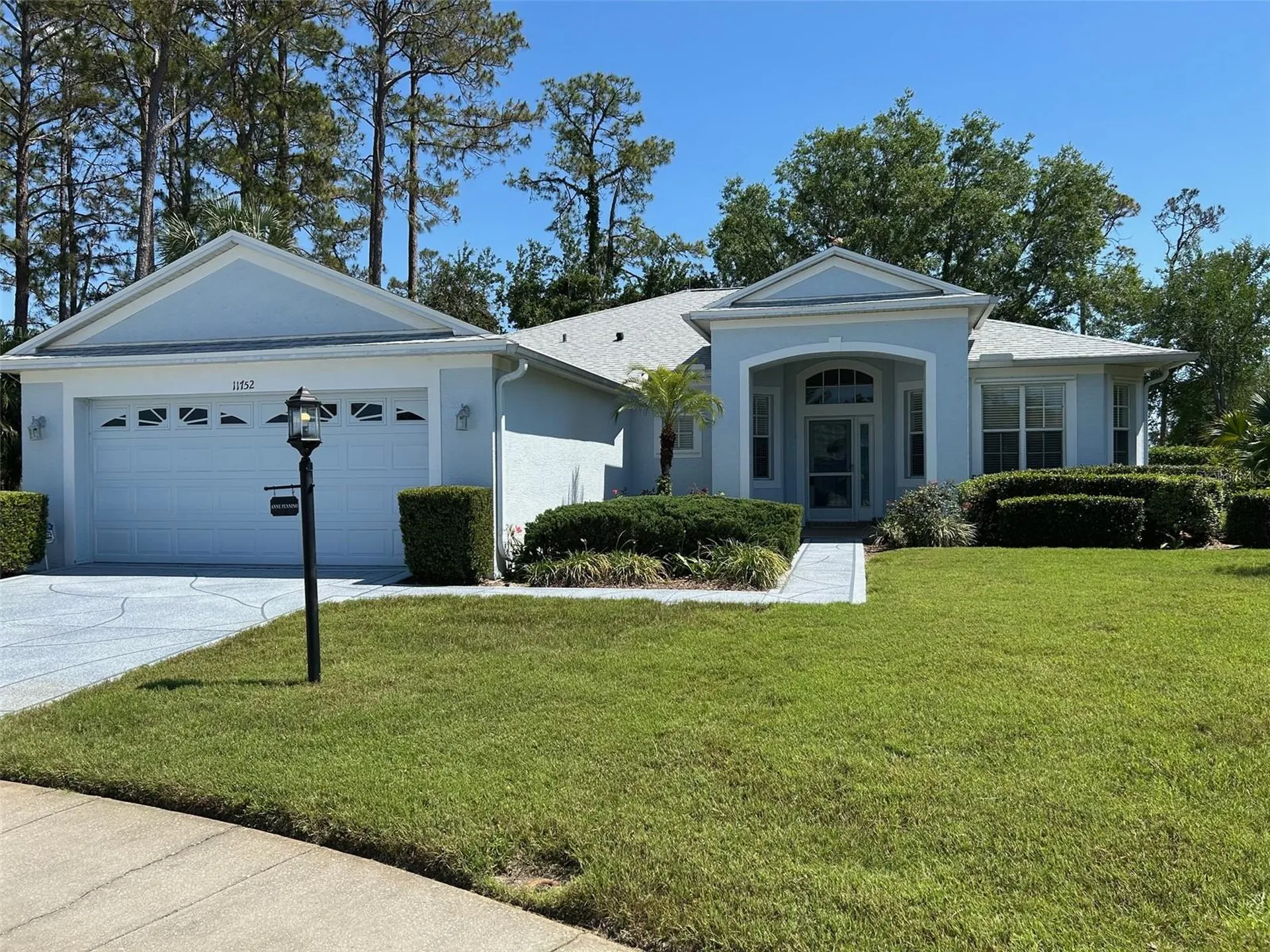 11752 Wayside Willow Court Hudson FL 34667