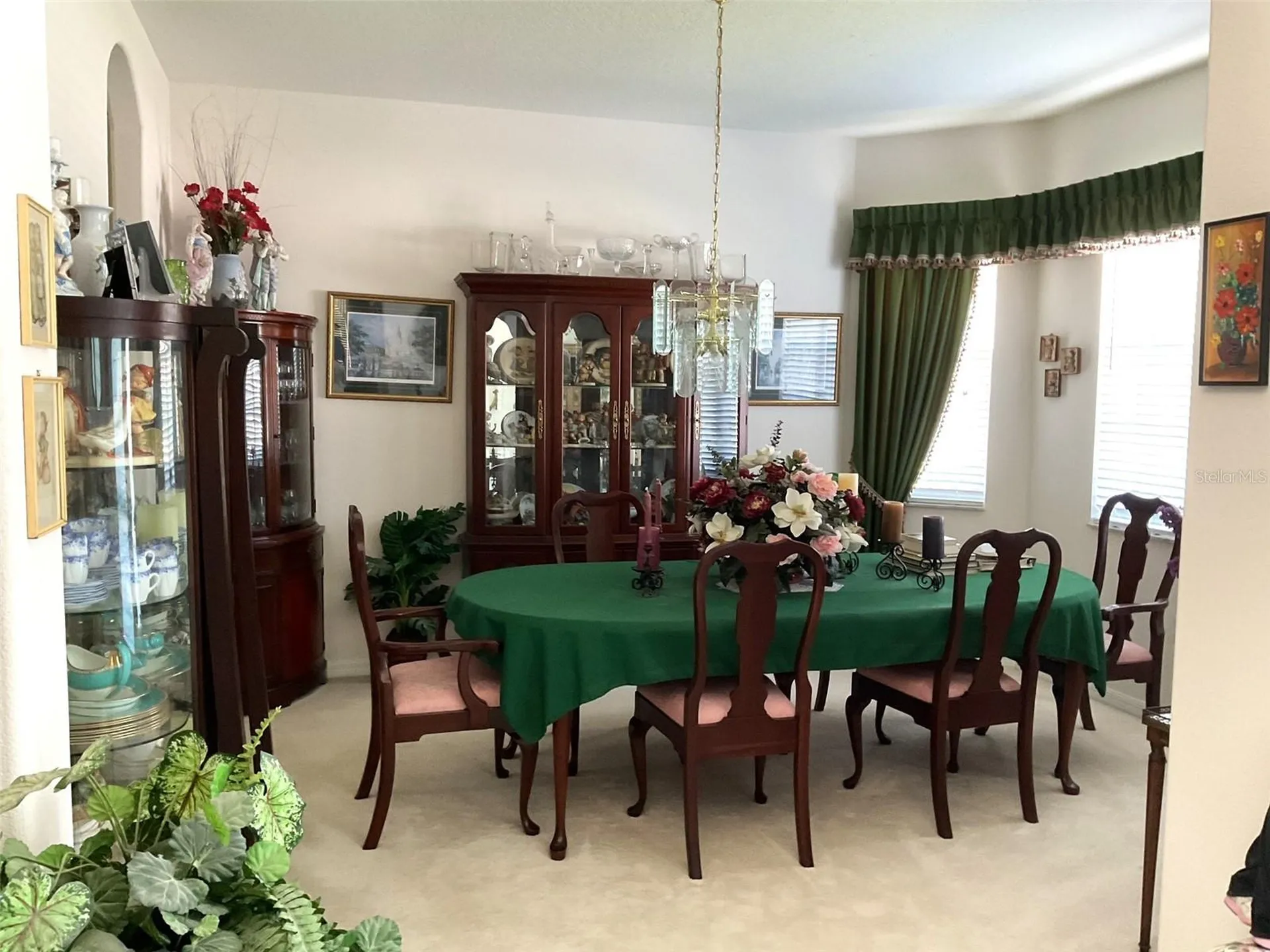 11752 Wayside Willow Court Hudson FL 34667