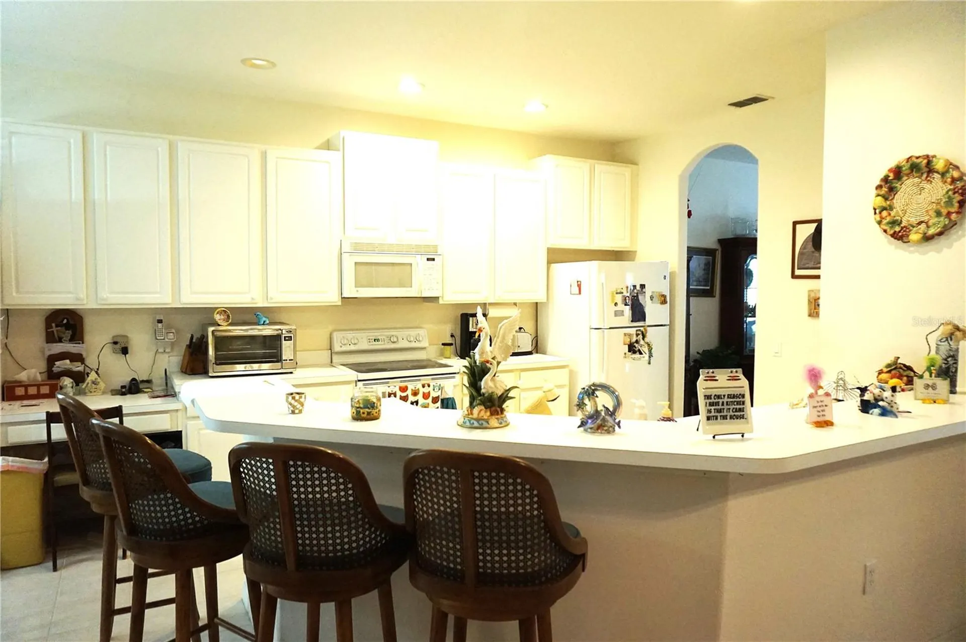 11752 Wayside Willow Court Hudson FL 34667