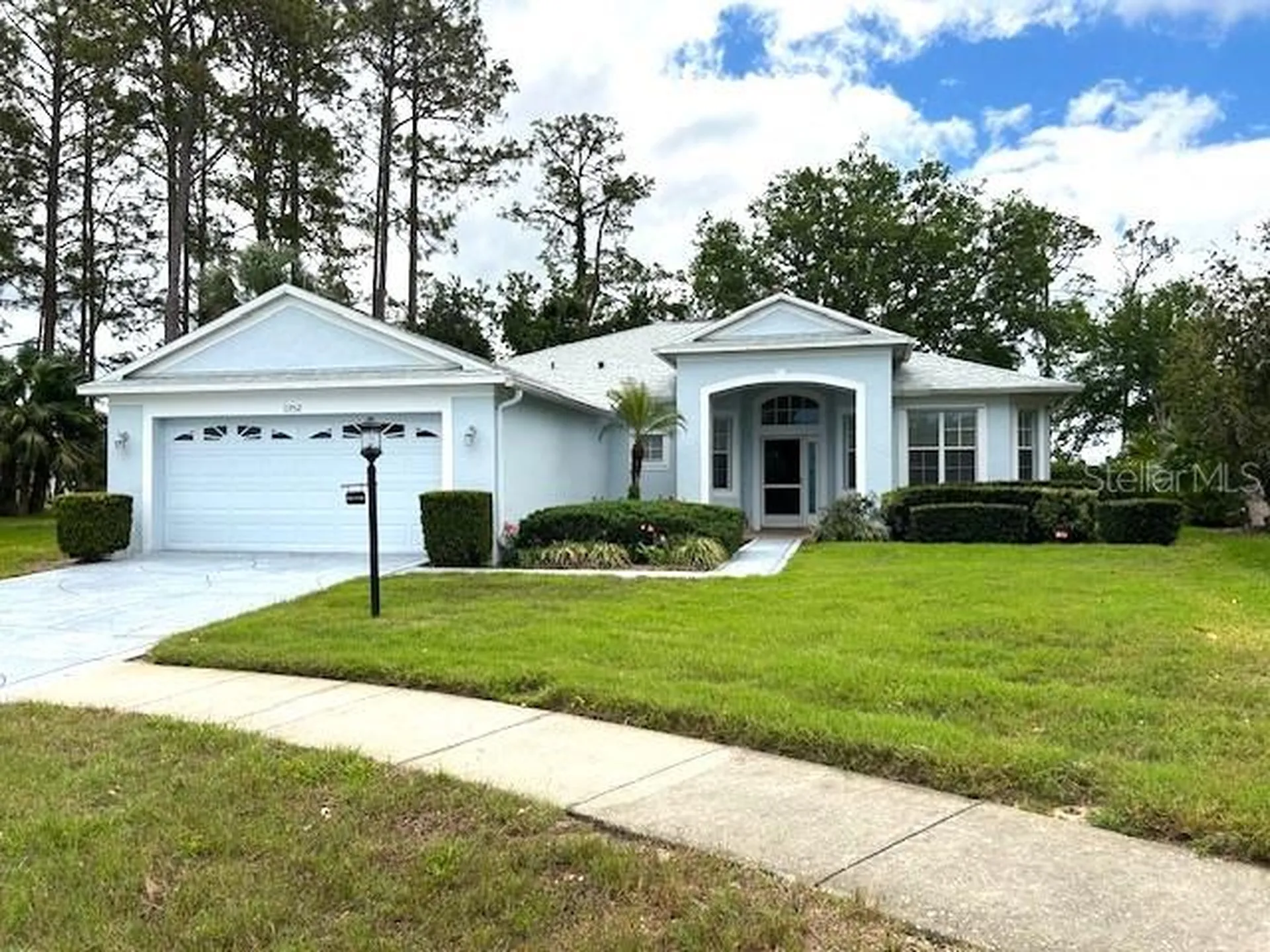 11752 Wayside Willow Court Hudson FL 34667