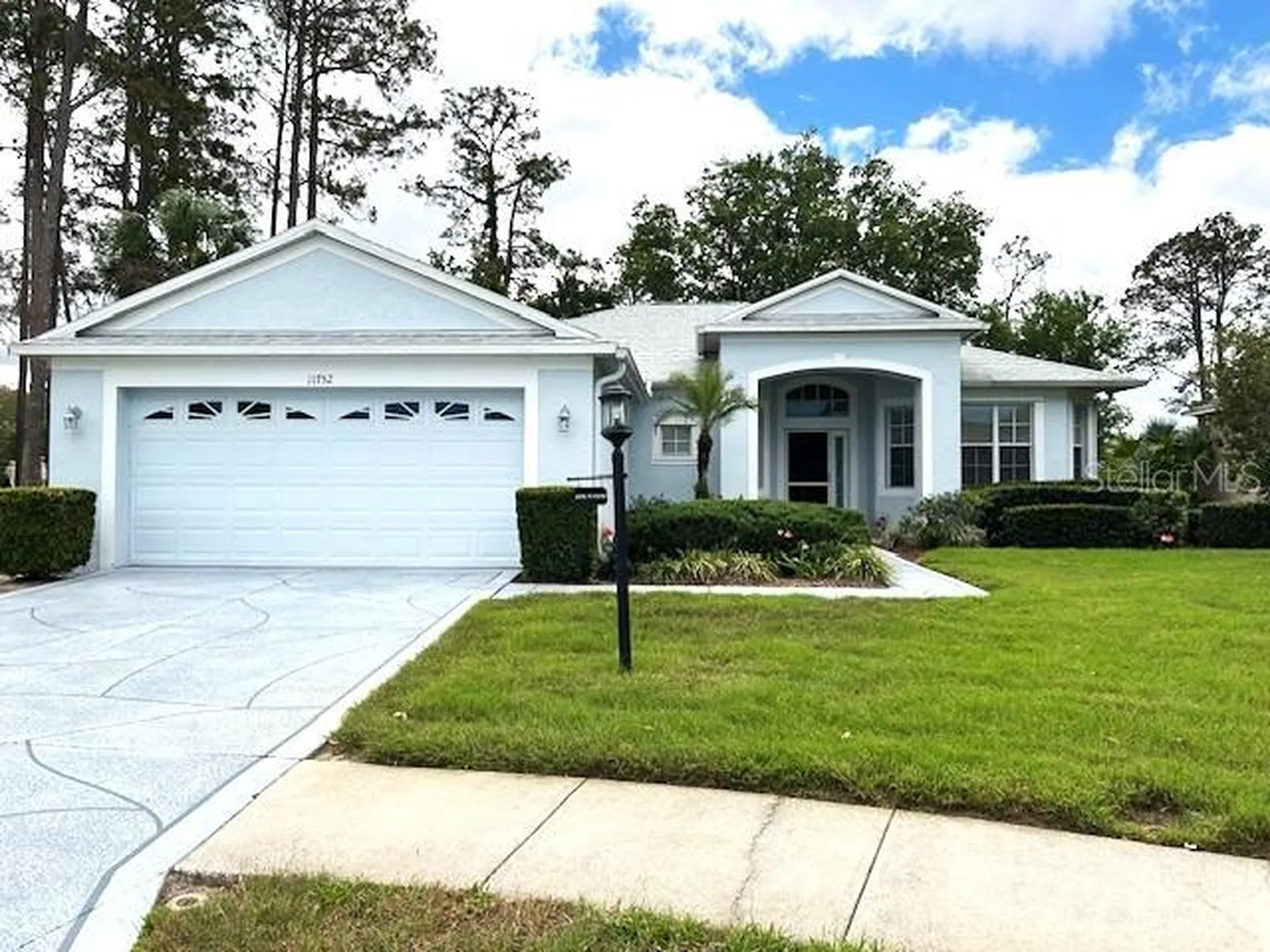 11752 Wayside Willow Court Hudson FL 34667