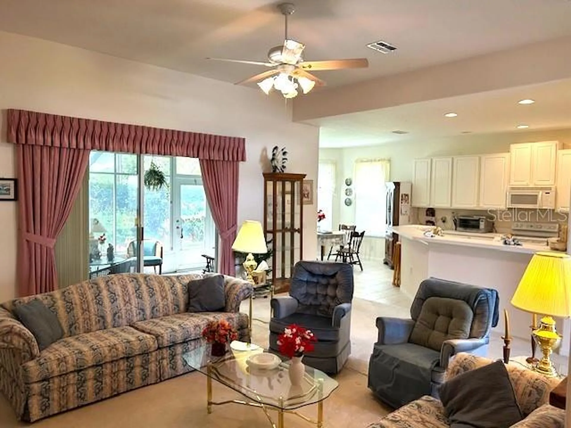 11752 Wayside Willow Court Hudson FL 34667
