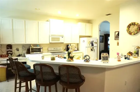 11752 Wayside Willow Court Hudson FL 34667