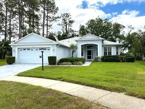 11752 Wayside Willow Court Hudson FL 34667