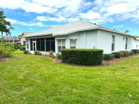 11752 Wayside Willow Court Hudson FL 34667