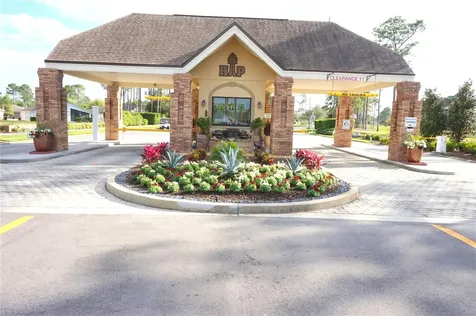 11752 Wayside Willow Court Hudson FL 34667