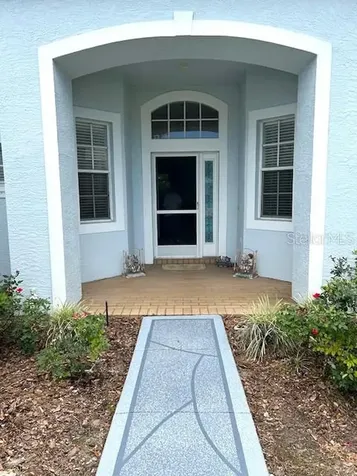 11752 Wayside Willow Court Hudson FL 34667