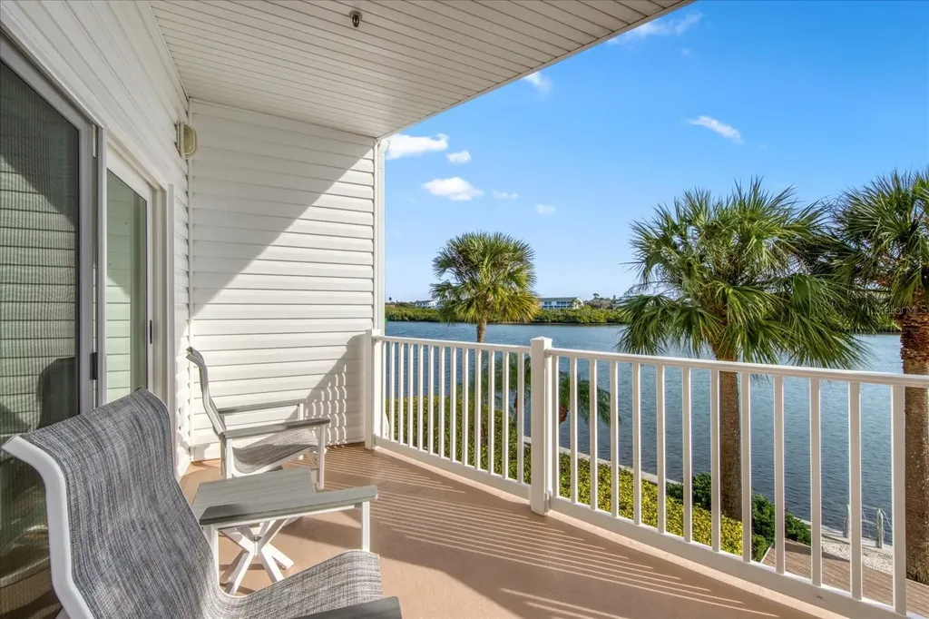 19817 Gulf Boulevard Indian Shores FL 33785