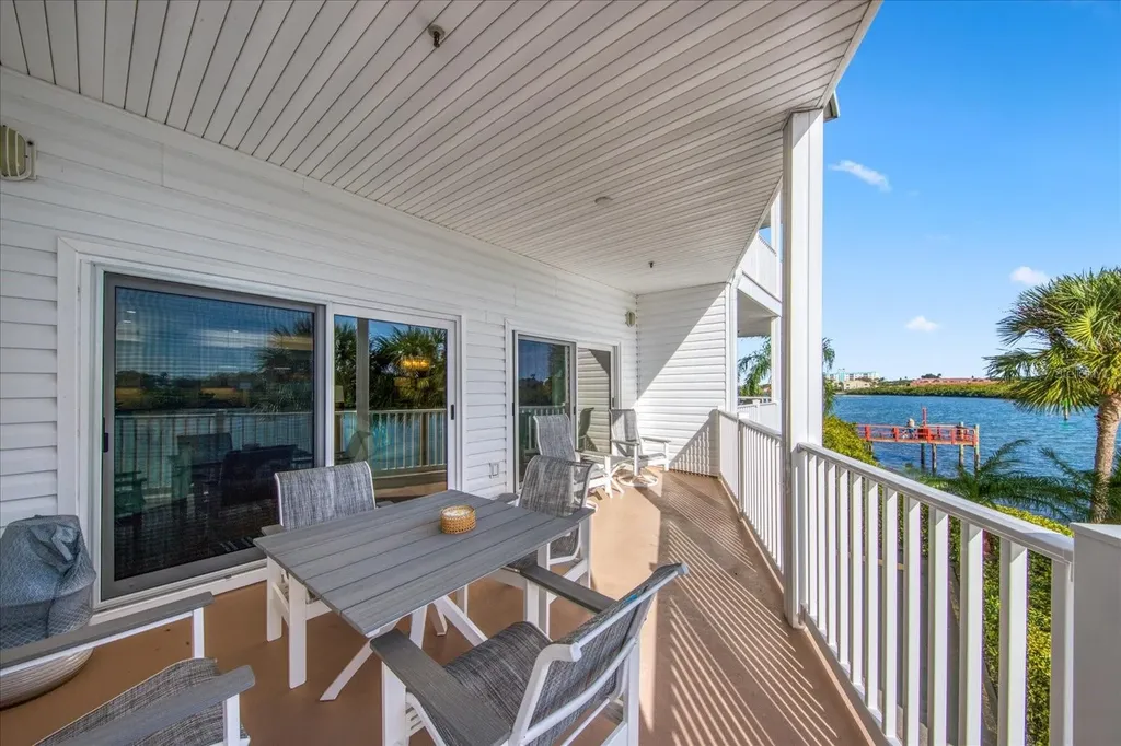 19817 Gulf Boulevard Indian Shores FL 33785