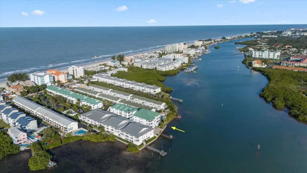 19817 Gulf Boulevard Indian Shores FL 33785