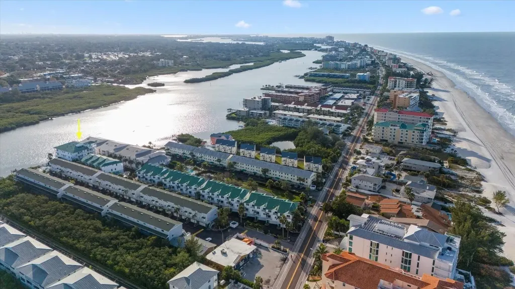 19817 Gulf Boulevard Indian Shores FL 33785