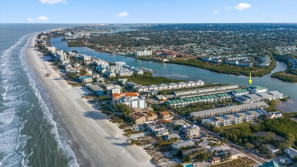 19817 Gulf Boulevard Indian Shores FL 33785