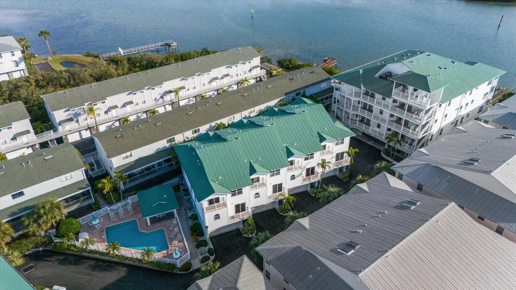 19817 Gulf Boulevard Indian Shores FL 33785