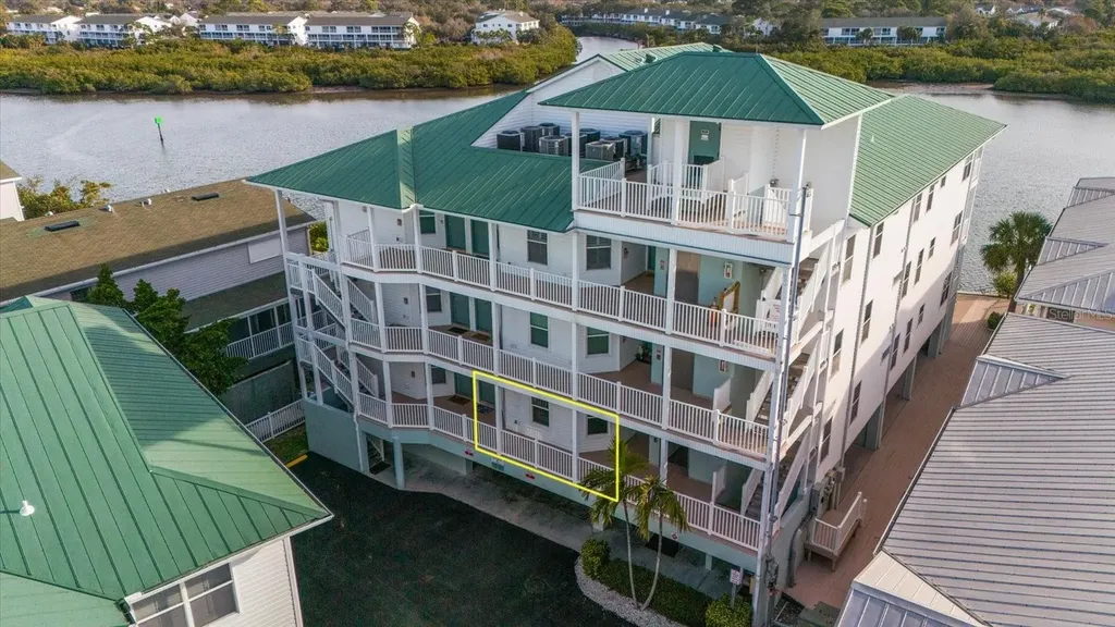 19817 Gulf Boulevard Indian Shores FL 33785