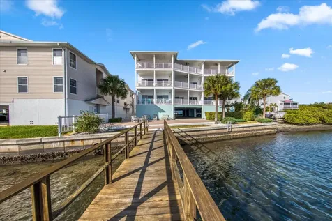 19817 Gulf Boulevard Indian Shores FL 33785