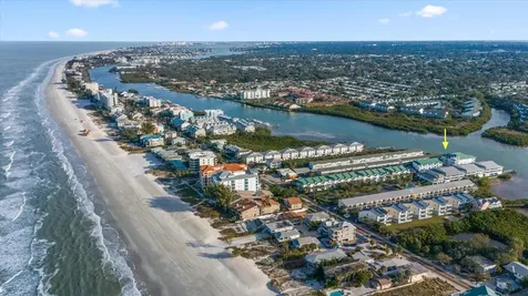 19817 Gulf Boulevard Indian Shores FL 33785