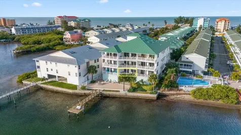 19817 Gulf Boulevard Indian Shores FL 33785