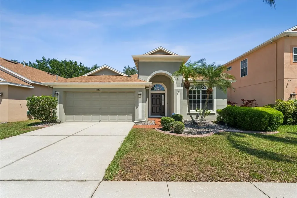 13812 Sigler Street Riverview FL 33579