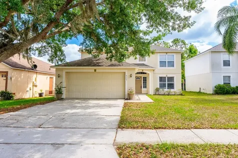 4113 Stonefield Drive Orlando FL 32826