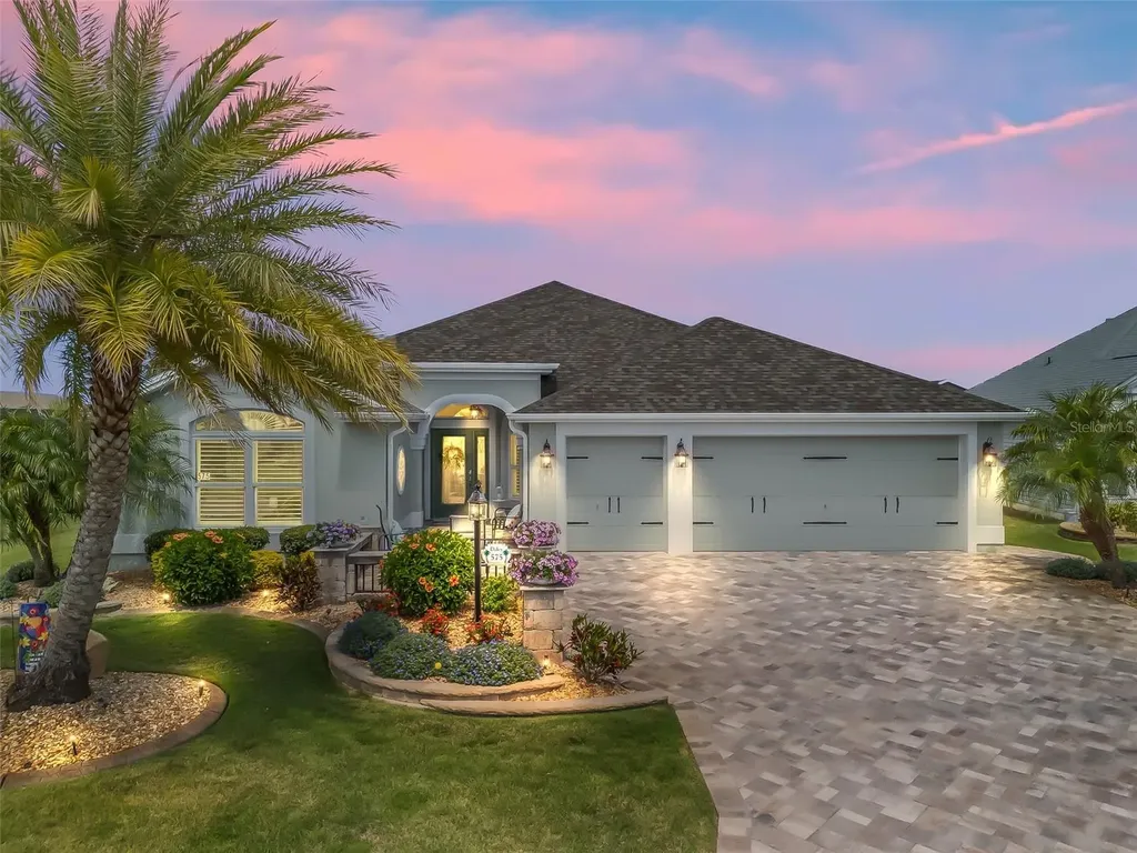 575 Wheelock Street The Villages FL 32163