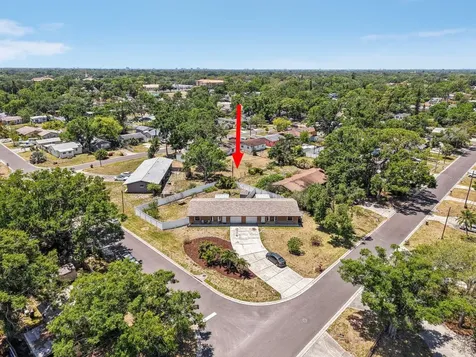 4100 45th Avenue N St Petersburg FL 33714