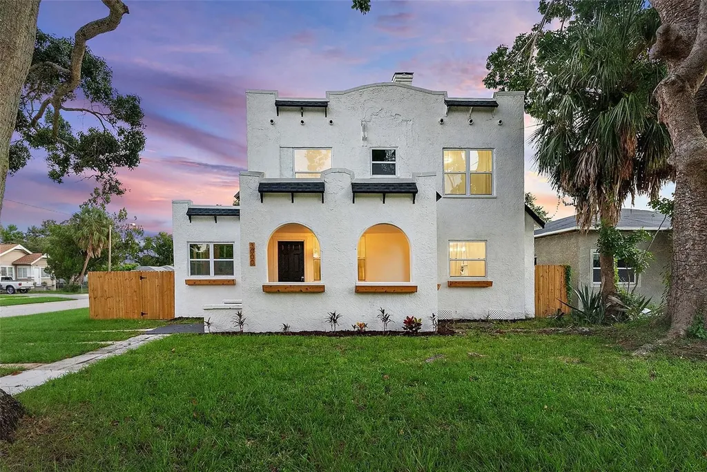 3000 19th Avenue S St Petersburg FL 33712