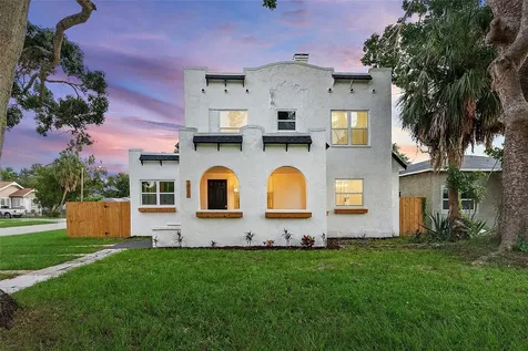 3000 19th Avenue S St Petersburg FL 33712