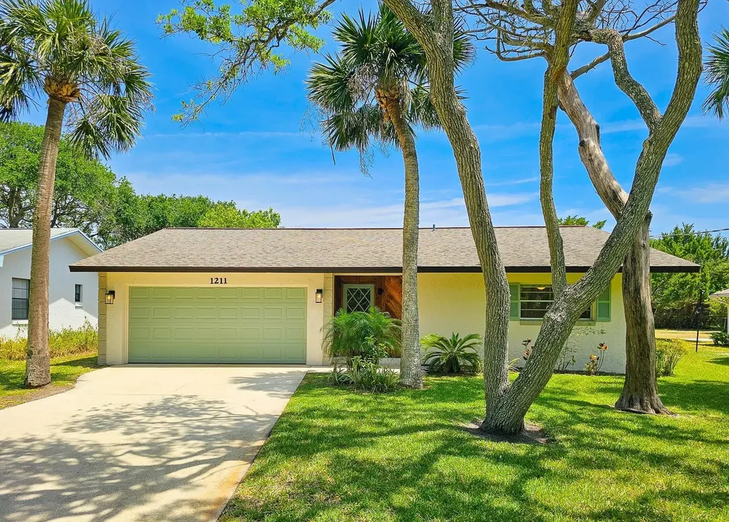 1211 S Flagler Avenue Flagler Beach FL 32136
