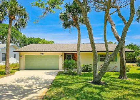 1211 S Flagler Avenue Flagler Beach FL 32136
