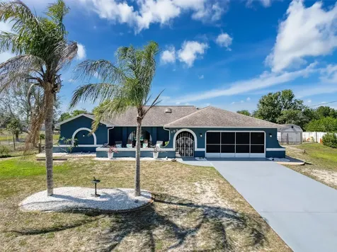 183 Hague Court Spring Hill FL 34606