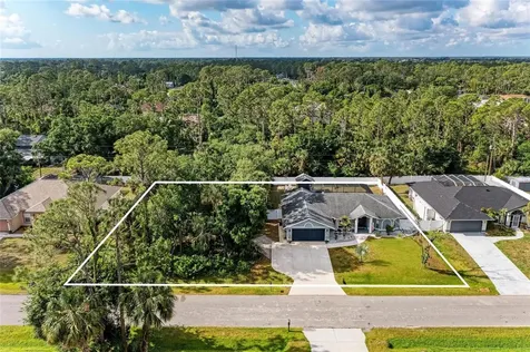 4415 Sylvania Avenue North Port FL 34286