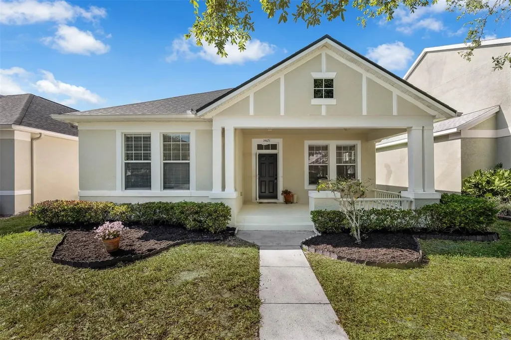 14673 Tanja King Boulevard Orlando FL 32828