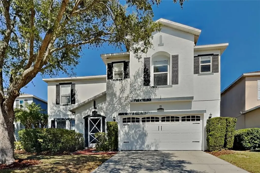 6918 Lake Eaglebrooke Drive Lakeland FL 33813