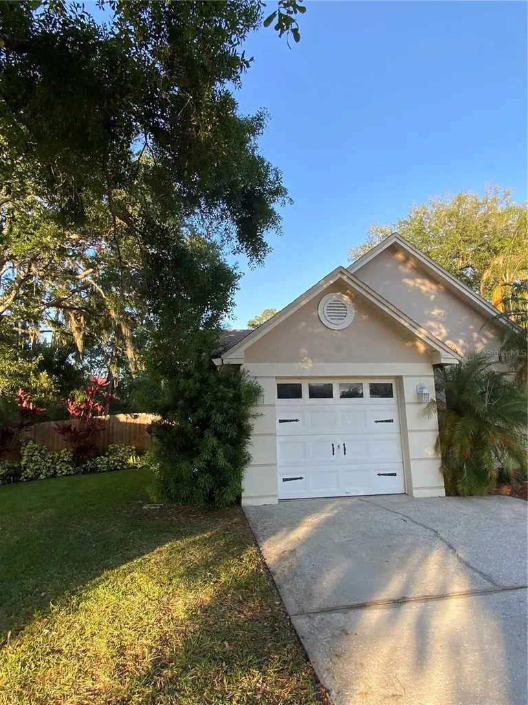 4504 Cabbage Palm Drive Valrico FL 33596