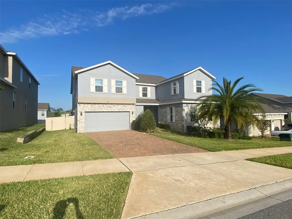 1142 Blarney Street Minneola FL 34715