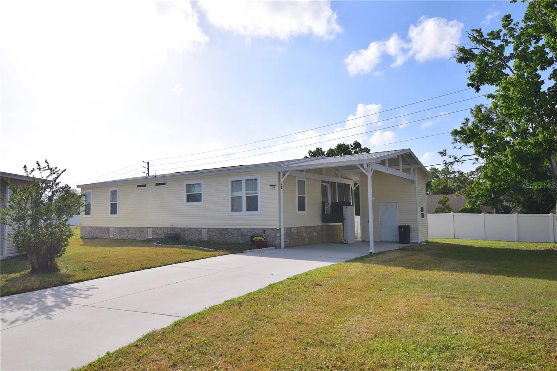 644 San Juan Bay Oviedo FL 32765
