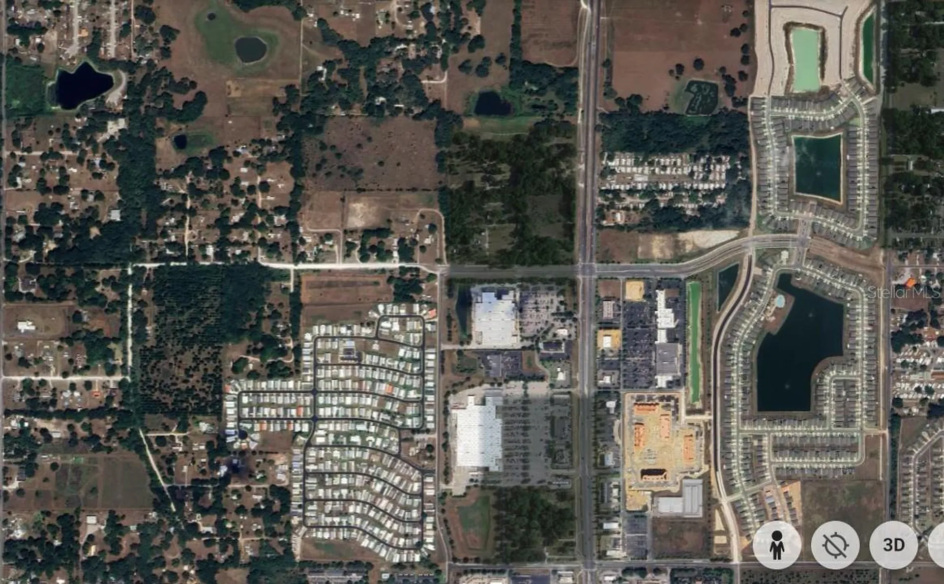 8133 Gall Boulevard Zephyrhills FL 33541