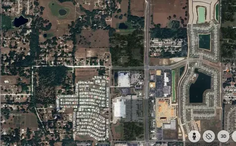 8133 Gall Boulevard Zephyrhills FL 33541