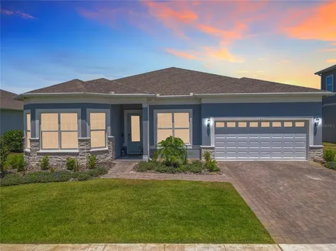 3182 Sailing Pier Avenue Winter Garden FL 34787