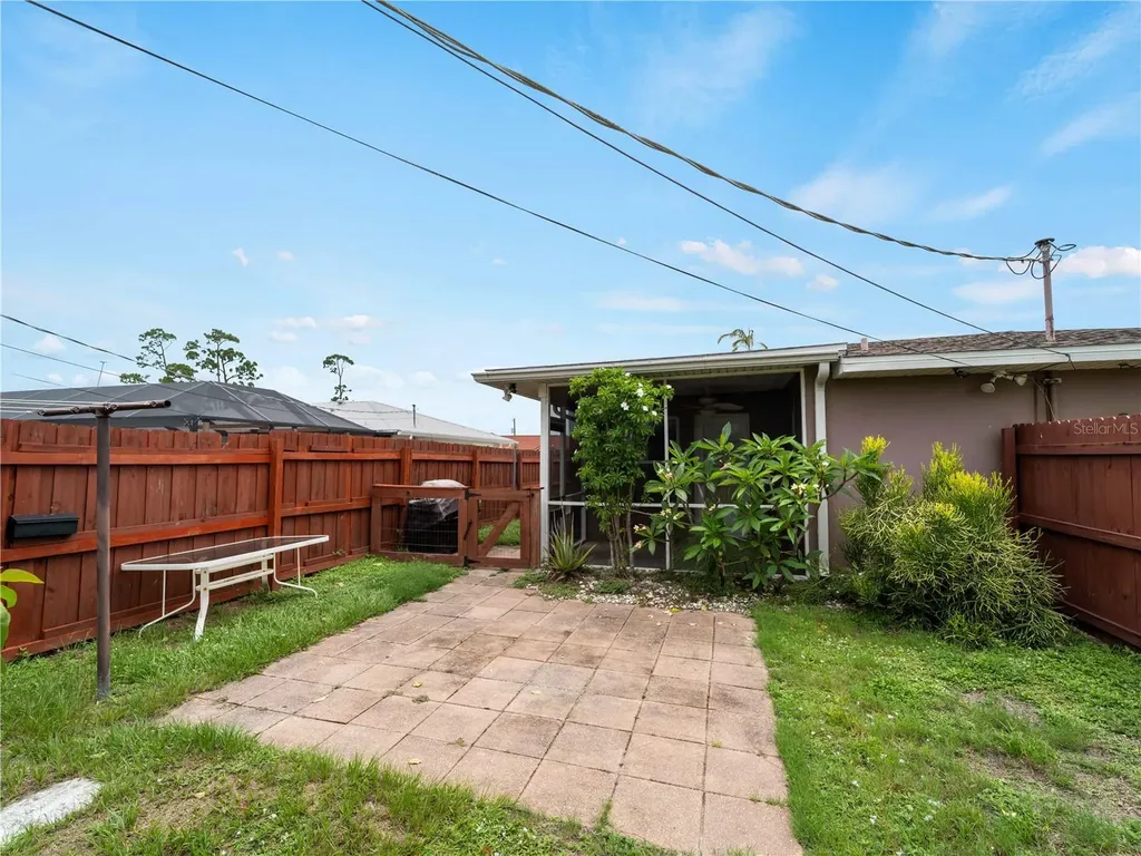 3561 Middletown Street Port Charlotte FL 33952