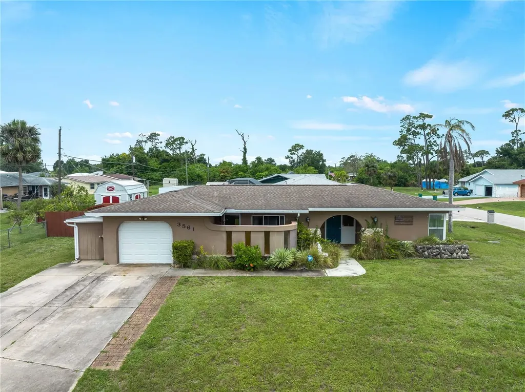 3561 Middletown Street Port Charlotte FL 33952