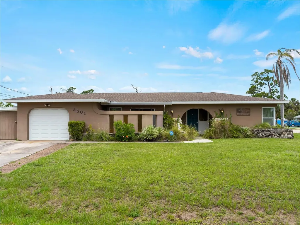 3561 Middletown Street Port Charlotte FL 33952