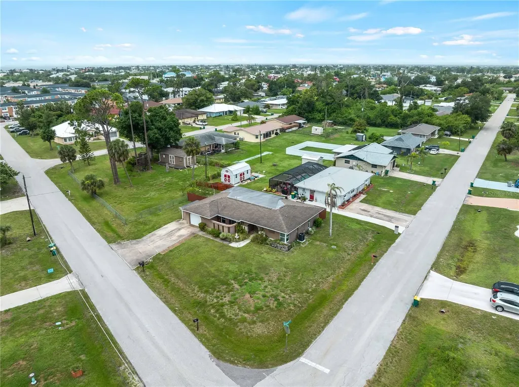 3561 Middletown Street Port Charlotte FL 33952