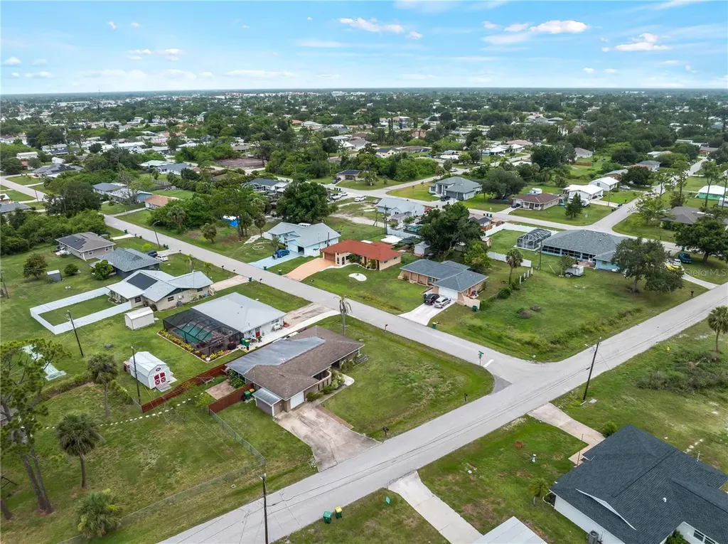 3561 Middletown Street Port Charlotte FL 33952