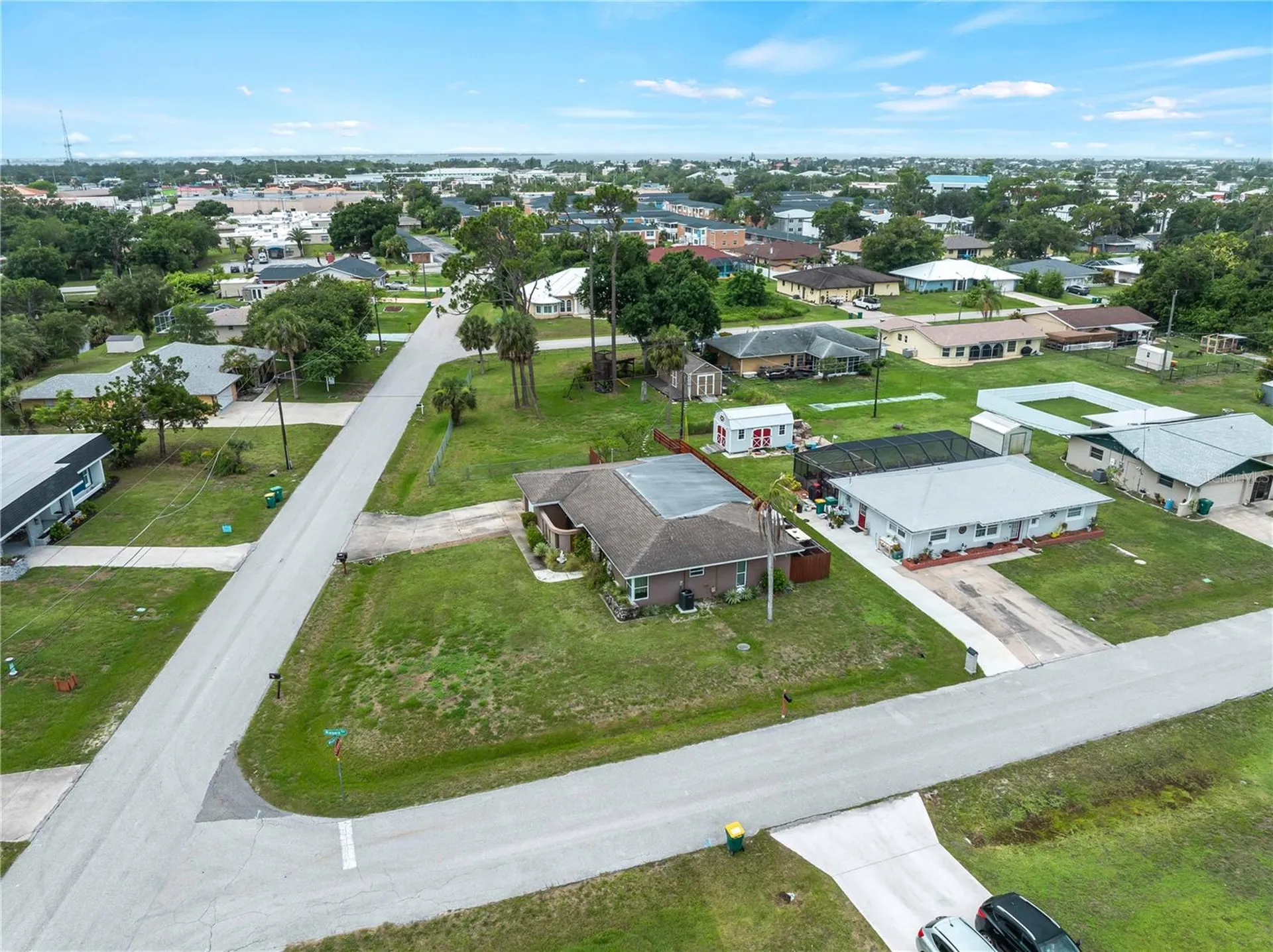 3561 Middletown Street Port Charlotte FL 33952