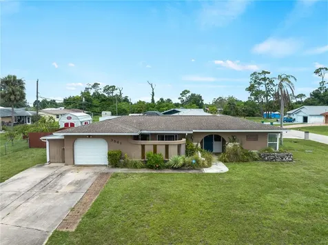 3561 Middletown Street Port Charlotte FL 33952
