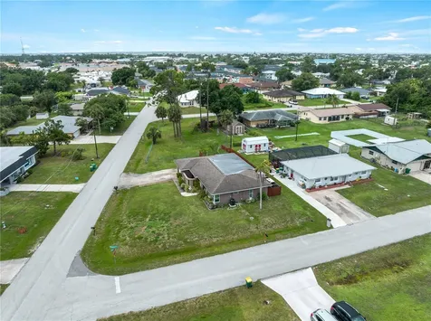 3561 Middletown Street Port Charlotte FL 33952